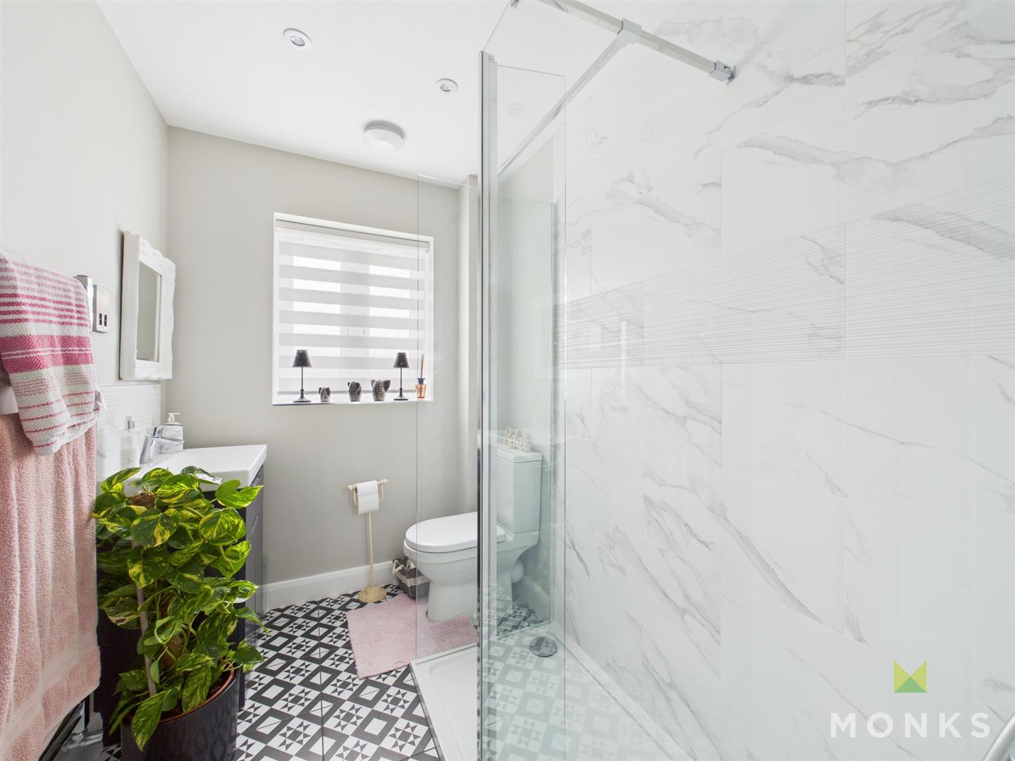 34 Morlas Meadows, Oswestry, SY11 3FJ SSTC